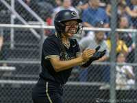 HS Softball: Players and Coaches Join the All-District Teams for 2025