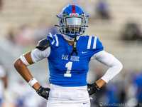 HS Football: Oak Ridge’s James Scott Announces Commitment to TCU