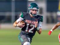 HS Football: Qualified 13-6A Squads Ready for Upcoming State 7-On-7 Tournament