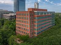 Howard Hughes Holdings Acquires 10101 Woodloch Forest Drive in The Woodlands®, To Be Renamed 7 Waterway