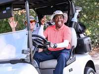 The John Cooper School 38th Annual Golf Tournament