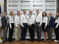 Cathedral Holdings Launches Oil & Gas-Focused Technical Facility in the Woodlands to Accelerate U.S. Chemical Supply