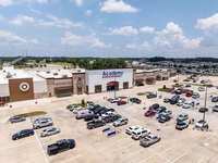 Books-A-Million Joins Expanding Lineup at Valley Ranch Town Center