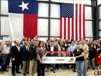 Conroe-Based Fluxworks Awarded Six-Figure Grant From Texas Space Commission