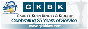 Gauntt Koen Binney & Kidd, LLP - GKBK Law