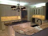 Constructing a legacy: John Williams Construction celebrates 35 years in The Woodlands