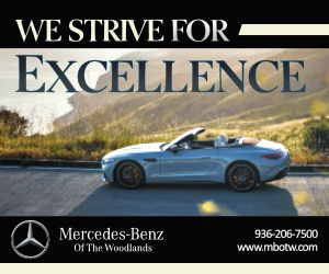 Mercedes-Benz of The Woodlands - Woodlands Online