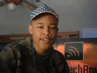 Local teen celebrates 5 years of wholesome tech product guidance with The Tech Boy