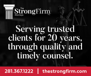 The Strong Firm - Woodlands Online