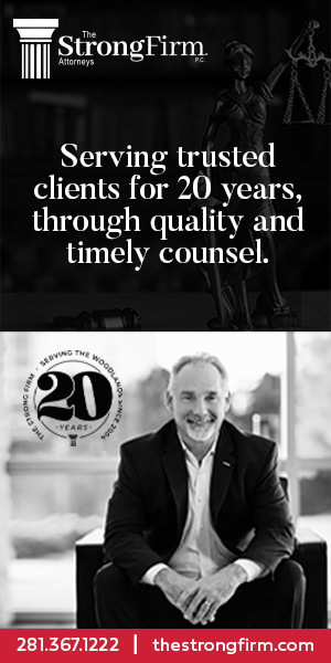 The Strong Firm - Woodlands Online