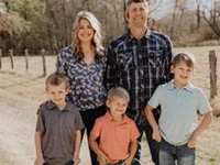 From the Womb and Beyond: Wyatt Hughes and His Journey with Agenesis of the Corpus Callosum