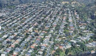 OP/ED - The California Wildfires: An Orgy of Incompetence Leading to Disaster