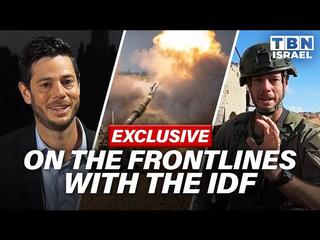 Israel and 'The Winds of War': They're Fighting For Us