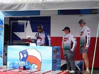 Volunteer Boat Captain Needed for The Woodlands High School Bass Fishing Team