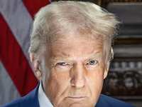 OP/ED - The Second Trump Era Begins