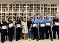 Marathon Runner Thanks Crews for Saving His Life During Cardiac Arrest